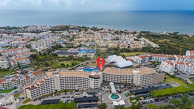 Rua do Município – Cerro Alagoa – Albufeira – Algarve