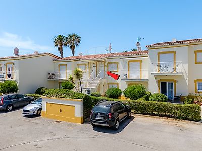 Apartment T2 for sale in Portimão, Portimão — photo 1