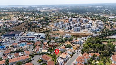 Land for sale in Portimão, Portimão