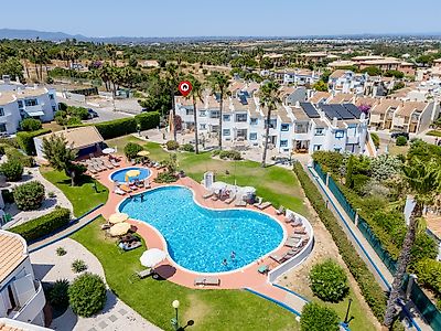 Apartment T1 for sale in Lagoa e Carvoeiro, Lagoa (Algarve)