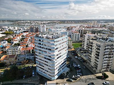 Apartment T1 for sale in Portimão, Portimão — photo 1