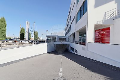 Escritório para arrendar em Alcabideche, Cascais