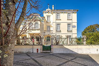 Moradia T11 de luxo à venda em Alcanena e Vila Moreira, Alcanena