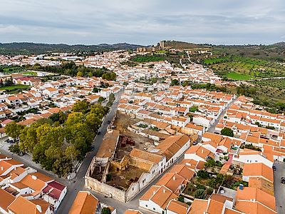 Prédio à venda em Portel, Portel