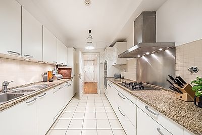 Apartamento à venda em Estrela