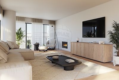 Apartamento à venda em Lumiar