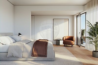 Apartamento à venda em Lumiar