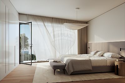 Apartamento à venda em Lumiar