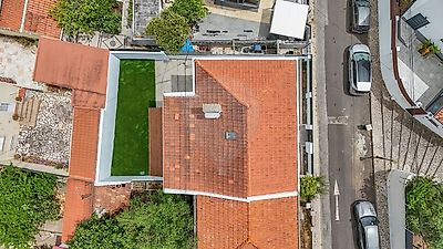 Moradia à venda em Ajuda