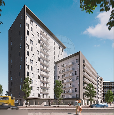 Apartamento à venda em Lumiar