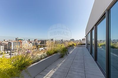 Apartamento à venda em Avenidas Novas