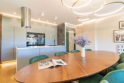 Apartamento à venda em Avenidas Novas