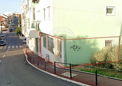 Venda Loja Oeiras - View 5