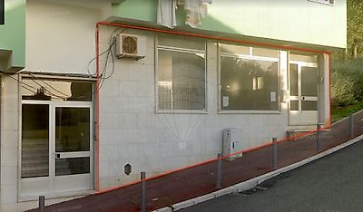 Venda Loja Oeiras