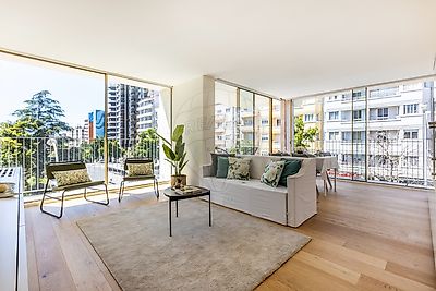 Apartamento à venda em Areeiro