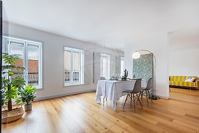 Apartamento à venda em Misericórdia