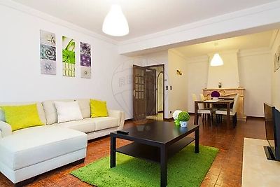 Apartamento para arrendar em Estrela
