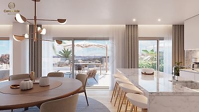 Apartamento à venda em Campolide