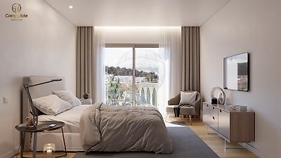 Apartamento à venda em Campolide