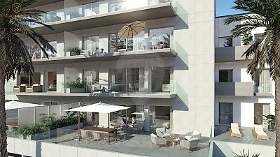 Apartamento à venda em Campolide