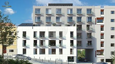 Apartamento à venda em Campolide