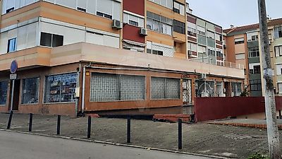 Venda Loja Barreiro - View 3
