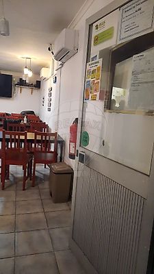 Venda Loja Barreiro - More
