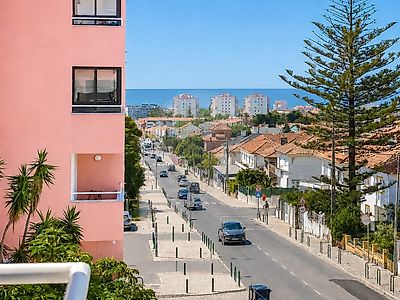 Carcavelos e Parede, Cascais