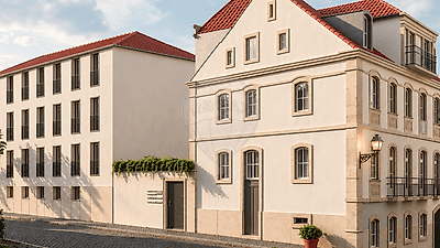 Apartamento à venda em Misericórdia