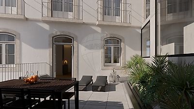 Apartamento à venda em Misericórdia