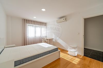 Apartamento à venda em Avenidas Novas