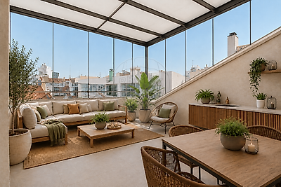 Apartamento à venda em Arroios