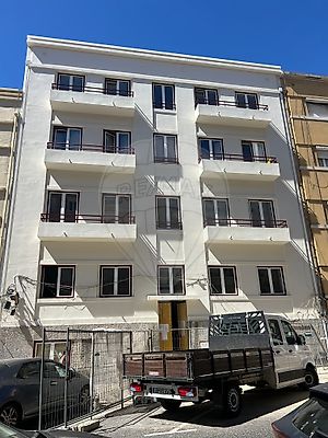 Apartamento à venda em Arroios