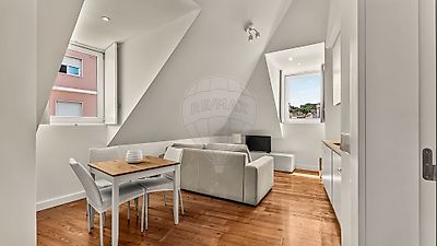 Apartamento à venda em Arroios