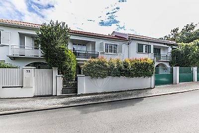 Moradia para arrendar em Belém