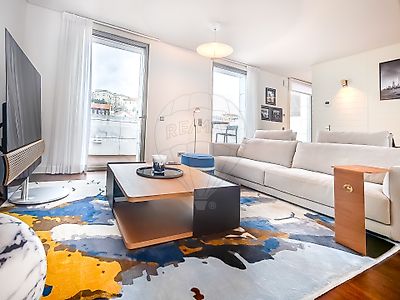Apartamento à venda em Santo António