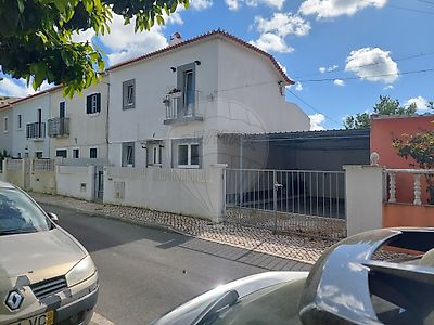 Moradia à venda em Ajuda