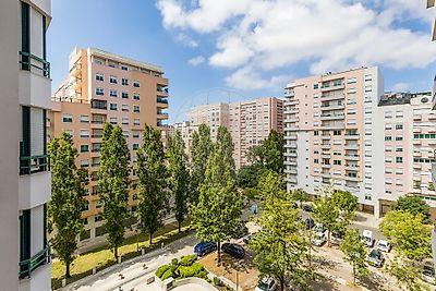 Apartamento à venda em Lumiar