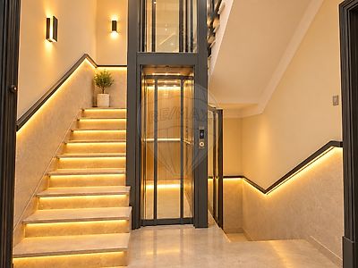 Apartamento à venda em Santa Maria Maior