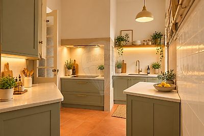 Apartamento à venda em Santa Maria Maior