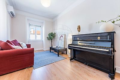 Apartamento à venda em Estrela