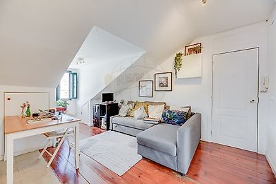 Apartamento à venda em Misericórdia