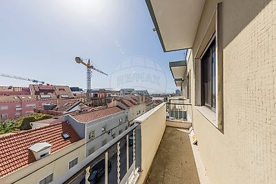 Apartamento à venda em Marvila