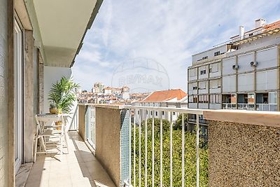 Apartamento à venda em Benfica