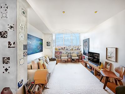 Apartamento à venda em Campo de Ourique