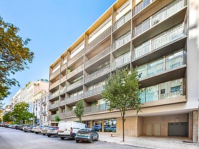 Apartamento à venda em Santo António