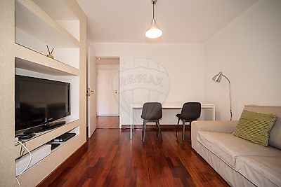 Apartamento à venda em São Vicente