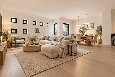 Apartamento à venda em Parque das Nações