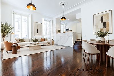 Apartamento à venda em Misericórdia