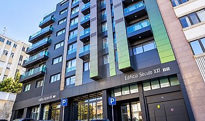 Apartamento para arrendar em Avenidas Novas
